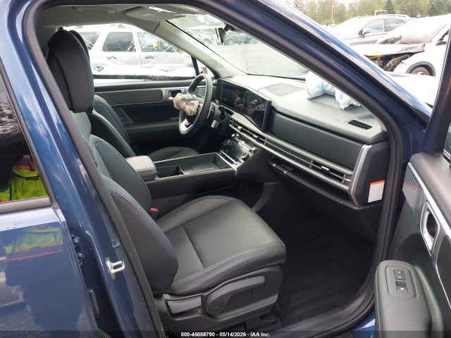 Aukcja sprzedaży 2026 Hyundai Santa Fe Hybrid Sel, vin: 5NMP2DG10TH106418, numer aukcji: 45086790
