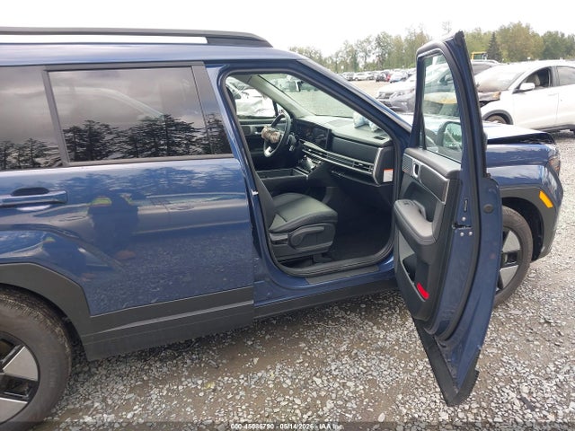 Aukcja sprzedaży 2026 Hyundai Santa Fe Hybrid Sel, vin: 5NMP2DG10TH106418, numer aukcji: 45086790