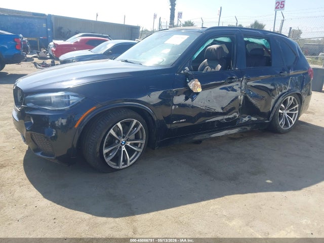 Продаж на аукціоні авто 2014 Bmw X5 Xdrive50i, vin: 5UXKR6C5XE0C02149, номер лоту: 45086791