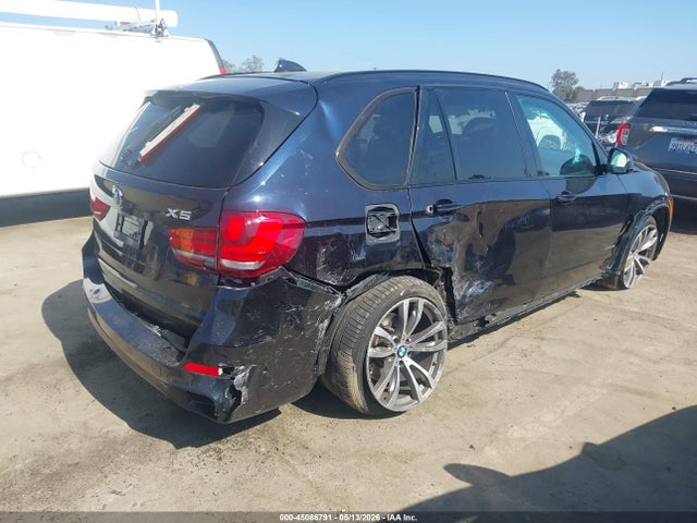 Продаж на аукціоні авто 2014 Bmw X5 Xdrive50i, vin: 5UXKR6C5XE0C02149, номер лоту: 45086791