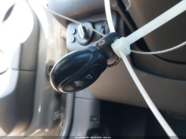 Aukcja sprzedaży 2017 Mini Clubman Cooper, vin: WMWLU1C58H2F27105, numer aukcji: 45086796