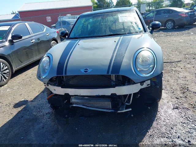 Aukcja sprzedaży 2017 Mini Clubman Cooper, vin: WMWLU1C58H2F27105, numer aukcji: 45086796