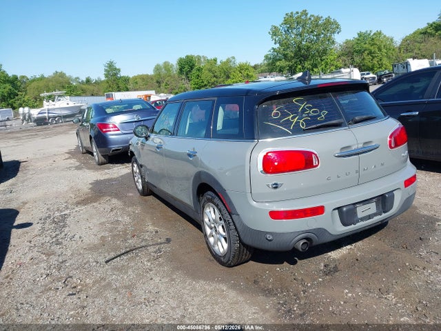 Aukcja sprzedaży 2017 Mini Clubman Cooper, vin: WMWLU1C58H2F27105, numer aukcji: 45086796