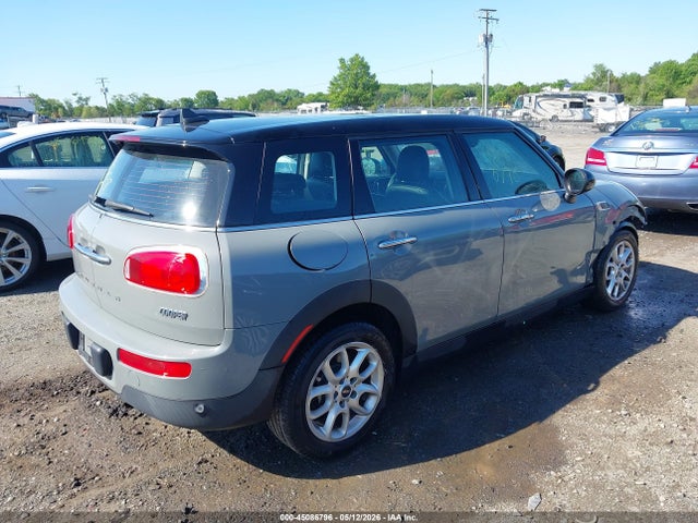 Aukcja sprzedaży 2017 Mini Clubman Cooper, vin: WMWLU1C58H2F27105, numer aukcji: 45086796