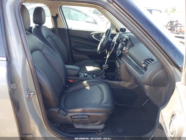 Aukcja sprzedaży 2017 Mini Clubman Cooper, vin: WMWLU1C58H2F27105, numer aukcji: 45086796