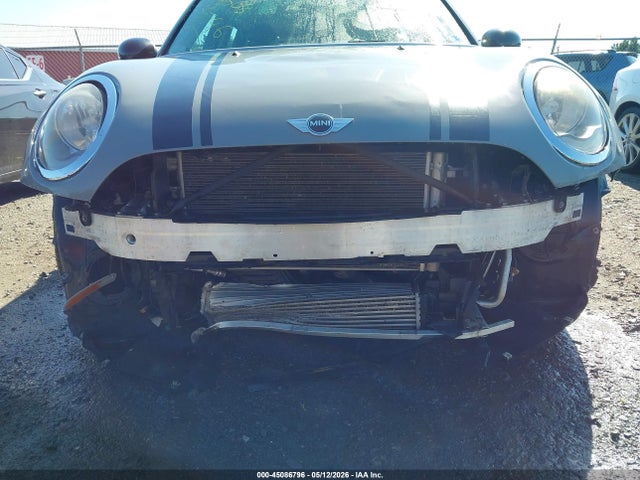 Aukcja sprzedaży 2017 Mini Clubman Cooper, vin: WMWLU1C58H2F27105, numer aukcji: 45086796
