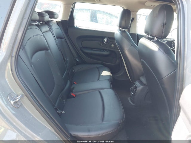 Aukcja sprzedaży 2017 Mini Clubman Cooper, vin: WMWLU1C58H2F27105, numer aukcji: 45086796