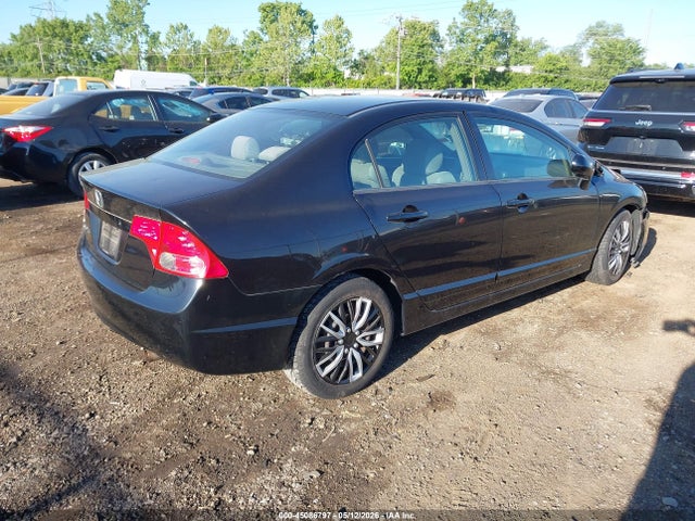 Aukcja sprzedaży 2007 Honda Civic Lx, vin: 2HGFA16517H310066, numer aukcji: 45086797