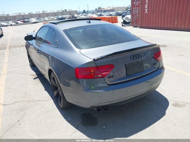 Продажа на аукционе авто 2014 Audi A5 2.0t Premium, vin: WAULFAFR2EA008929, номер лота: 45086800