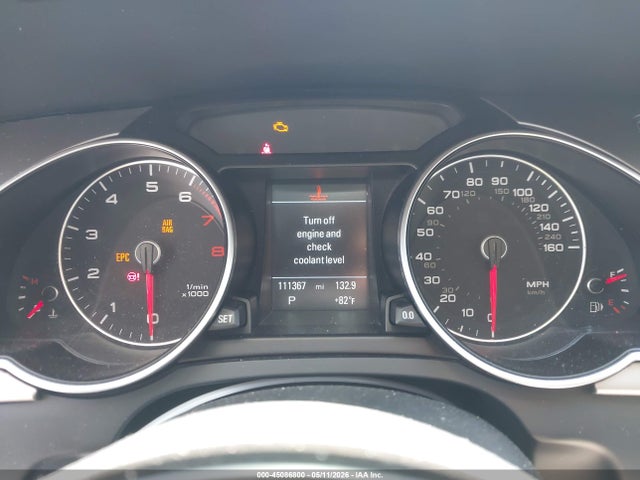 Продажа на аукционе авто 2014 Audi A5 2.0t Premium, vin: WAULFAFR2EA008929, номер лота: 45086800