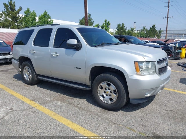 Продажа на аукционе авто 2010 Chevrolet Tahoe Ls, vin: 1GNMCAE30AR156884, номер лота: 45086803