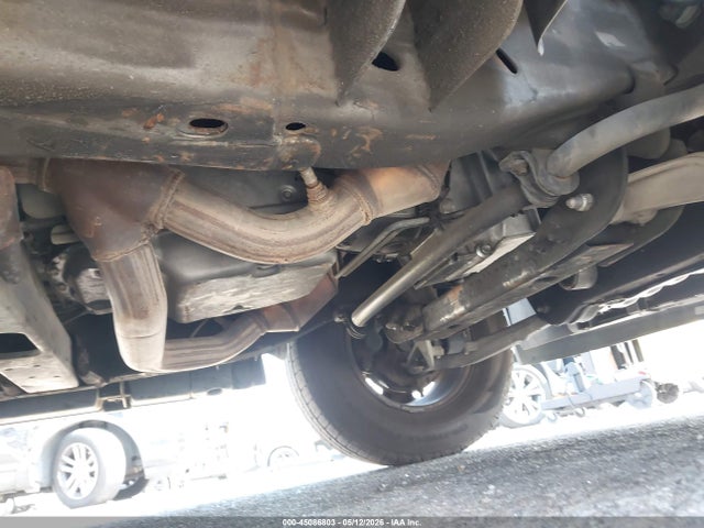 2010 Chevrolet Tahoe Ls მანქანა იყიდება აუქციონზე, vin: 1GNMCAE30AR156884, აუქციონის ნომერი: 45086803