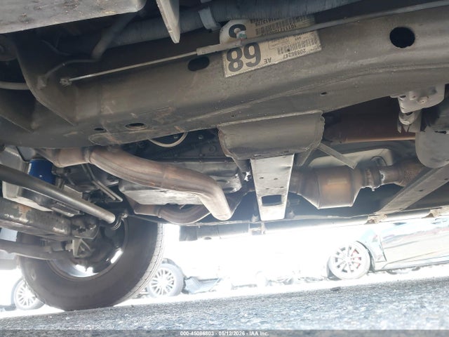2010 Chevrolet Tahoe Ls მანქანა იყიდება აუქციონზე, vin: 1GNMCAE30AR156884, აუქციონის ნომერი: 45086803