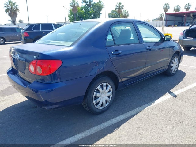 2005 Toyota Corolla Ce მანქანა იყიდება აუქციონზე, vin: 1NXBR32E95Z421669, აუქციონის ნომერი: 45086804