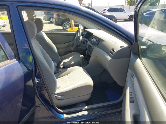2005 Toyota Corolla Ce მანქანა იყიდება აუქციონზე, vin: 1NXBR32E95Z421669, აუქციონის ნომერი: 45086804