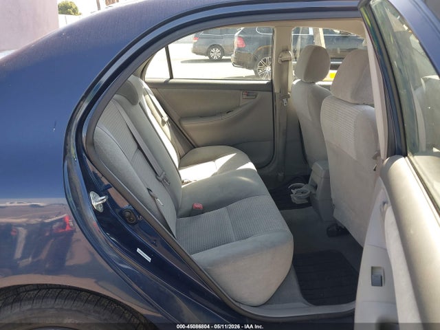 2005 Toyota Corolla Ce მანქანა იყიდება აუქციონზე, vin: 1NXBR32E95Z421669, აუქციონის ნომერი: 45086804