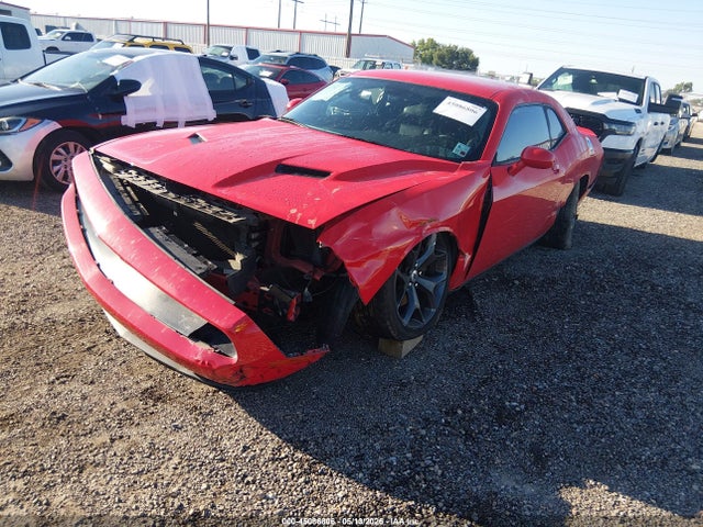 Продаж на аукціоні авто 2019 Dodge Challenger Sxt, vin: 2C3CDZAG9KH731580, номер лоту: 45086806