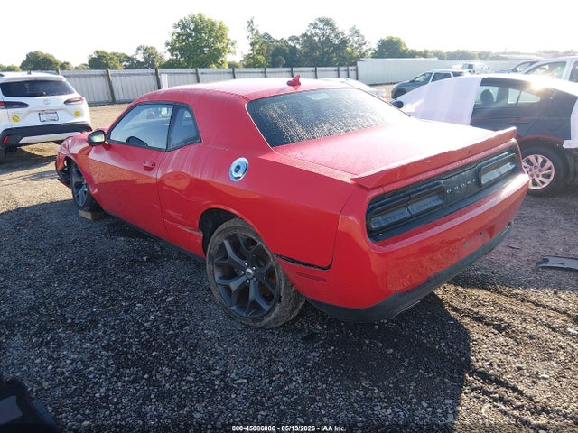 Продаж на аукціоні авто 2019 Dodge Challenger Sxt, vin: 2C3CDZAG9KH731580, номер лоту: 45086806