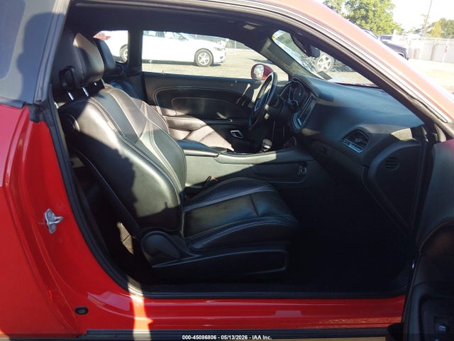 Продаж на аукціоні авто 2019 Dodge Challenger Sxt, vin: 2C3CDZAG9KH731580, номер лоту: 45086806