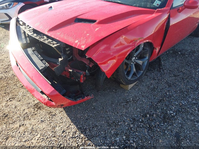 Продаж на аукціоні авто 2019 Dodge Challenger Sxt, vin: 2C3CDZAG9KH731580, номер лоту: 45086806
