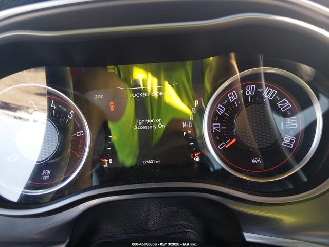 Продаж на аукціоні авто 2019 Dodge Challenger Sxt, vin: 2C3CDZAG9KH731580, номер лоту: 45086806