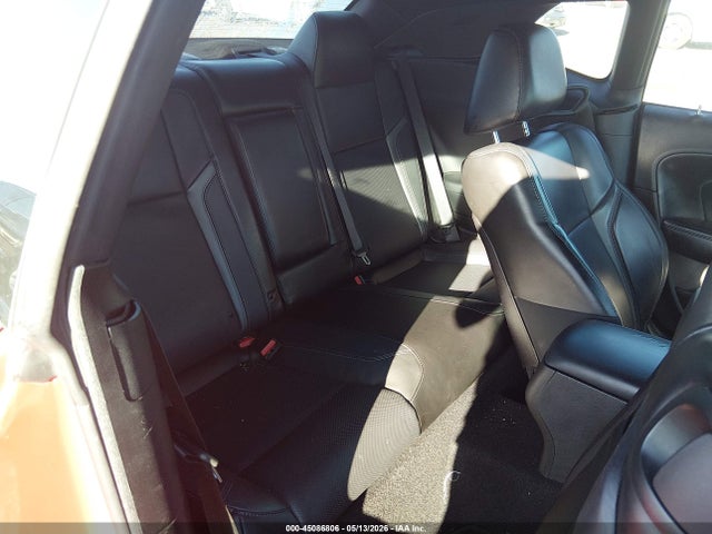 Продаж на аукціоні авто 2019 Dodge Challenger Sxt, vin: 2C3CDZAG9KH731580, номер лоту: 45086806