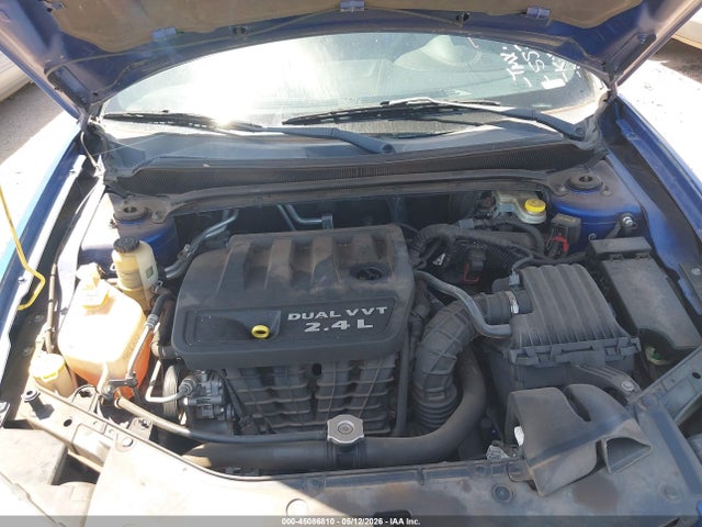 Продажа на аукционе авто 2013 Dodge Avenger Sxt, vin: 1C3CDZCB5DN557342, номер лота: 45086810
