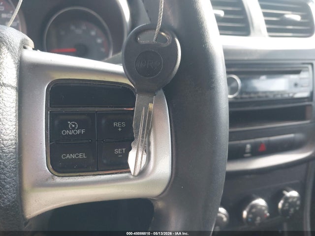 Продажа на аукционе авто 2013 Dodge Avenger Sxt, vin: 1C3CDZCB5DN557342, номер лота: 45086810