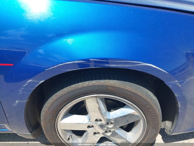 Продажа на аукционе авто 2013 Dodge Avenger Sxt, vin: 1C3CDZCB5DN557342, номер лота: 45086810