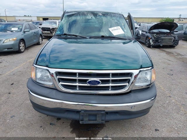 2000 Ford F-150 Work Series/xl/xlt მანქანა იყიდება აუქციონზე, vin: 1FTZX172XYNB53533, აუქციონის ნომერი: 45086812