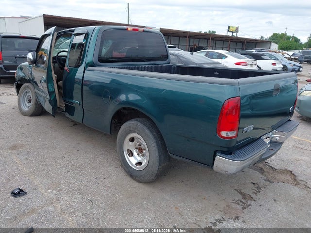2000 Ford F-150 Work Series/xl/xlt მანქანა იყიდება აუქციონზე, vin: 1FTZX172XYNB53533, აუქციონის ნომერი: 45086812