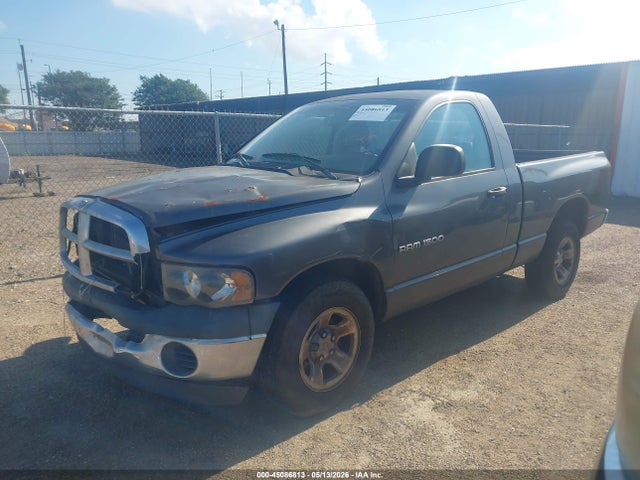 Продажа на аукционе авто 2004 Dodge Ram 1500 St, vin: 1D7HA16K24J131676, номер лота: 45086813