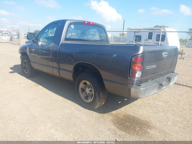 Продажа на аукционе авто 2004 Dodge Ram 1500 St, vin: 1D7HA16K24J131676, номер лота: 45086813