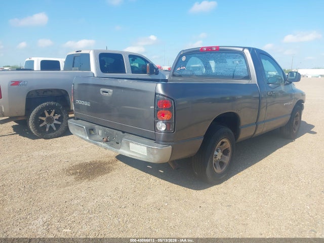 Продажа на аукционе авто 2004 Dodge Ram 1500 St, vin: 1D7HA16K24J131676, номер лота: 45086813