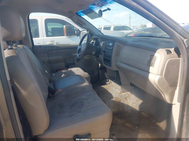 Продажа на аукционе авто 2004 Dodge Ram 1500 St, vin: 1D7HA16K24J131676, номер лота: 45086813