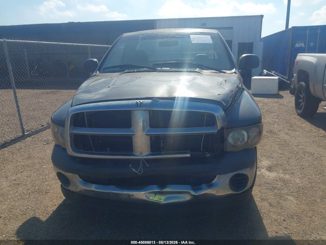 Продажа на аукционе авто 2004 Dodge Ram 1500 St, vin: 1D7HA16K24J131676, номер лота: 45086813