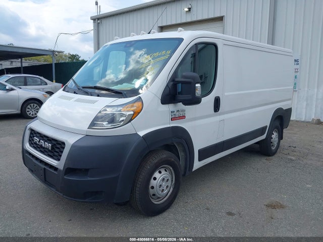 Aukcja sprzedaży 2021 Ram Promaster 1500, vin: 3C6LRVAG9ME521265, numer aukcji: 45086816