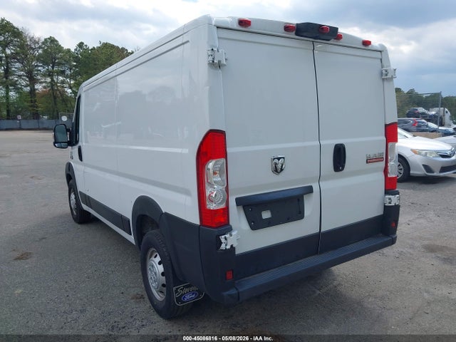 Aukcja sprzedaży 2021 Ram Promaster 1500, vin: 3C6LRVAG9ME521265, numer aukcji: 45086816