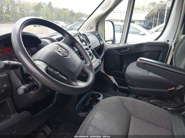 Aukcja sprzedaży 2021 Ram Promaster 1500, vin: 3C6LRVAG9ME521265, numer aukcji: 45086816