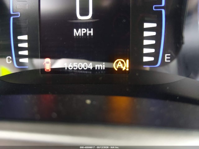 Продаж на аукціоні авто 2021 Chrysler Voyager Lxi, vin: 2C4RC1DG7MR537732, номер лоту: 45086817