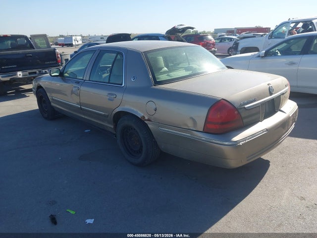 Aukcja sprzedaży 2006 Mercury Grand Marquis Ls/ls Premium, vin: 2MEHM75W16X603092, numer aukcji: 45086820