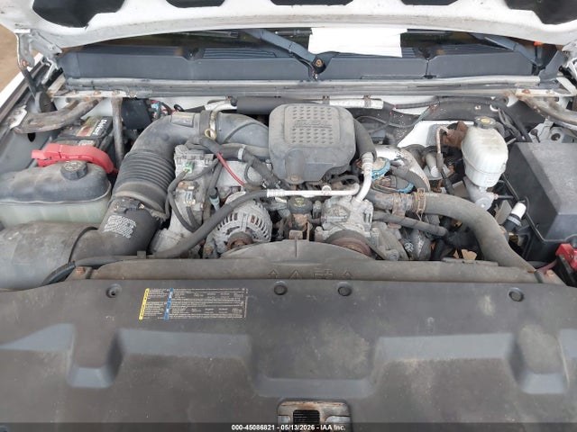 Продаж на аукціоні авто 2007 Chevrolet Silverado 2500hd Lt1, vin: 1GCHK23677F523659, номер лоту: 45086821