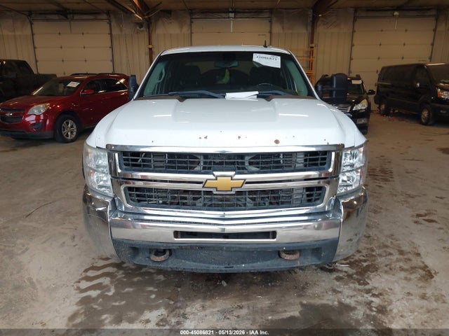 Продаж на аукціоні авто 2007 Chevrolet Silverado 2500hd Lt1, vin: 1GCHK23677F523659, номер лоту: 45086821