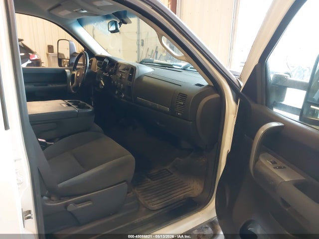 Продаж на аукціоні авто 2007 Chevrolet Silverado 2500hd Lt1, vin: 1GCHK23677F523659, номер лоту: 45086821