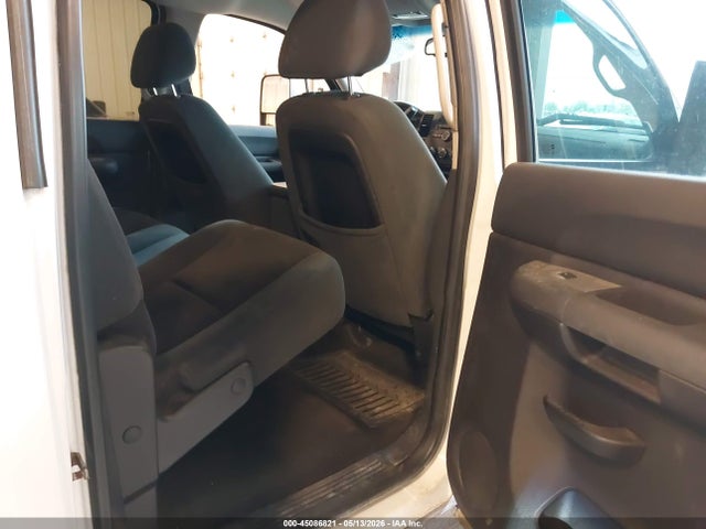 Продаж на аукціоні авто 2007 Chevrolet Silverado 2500hd Lt1, vin: 1GCHK23677F523659, номер лоту: 45086821