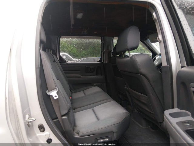 2006 Honda Ridgeline Rts მანქანა იყიდება აუქციონზე, vin: 2HJYK16476H559462, აუქციონის ნომერი: 45086823