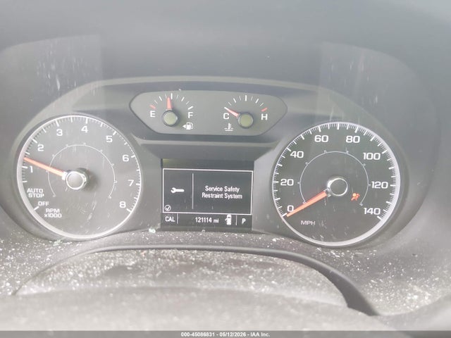 45086831 :رقم المزاد ، 1GKKNLLA1KZ284984 vin ، 2019 Gmc Acadia Sle-2 مزاد بيع