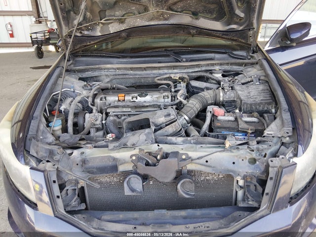 Aukcja sprzedaży 2010 Honda Accord 2.4 Ex, vin: 1HGCP2F76AA096402, numer aukcji: 45086836