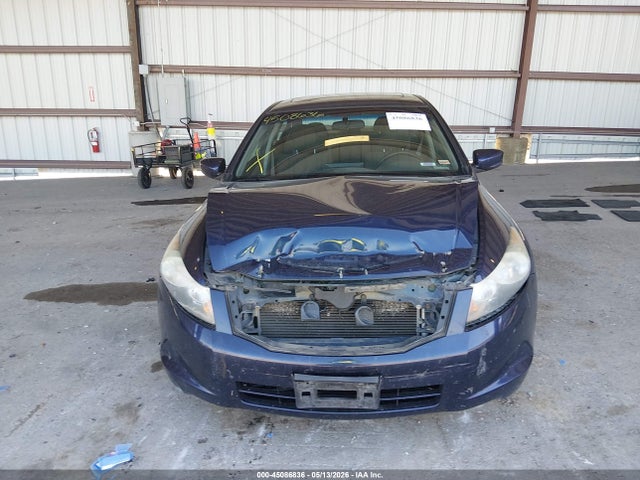 Aukcja sprzedaży 2010 Honda Accord 2.4 Ex, vin: 1HGCP2F76AA096402, numer aukcji: 45086836