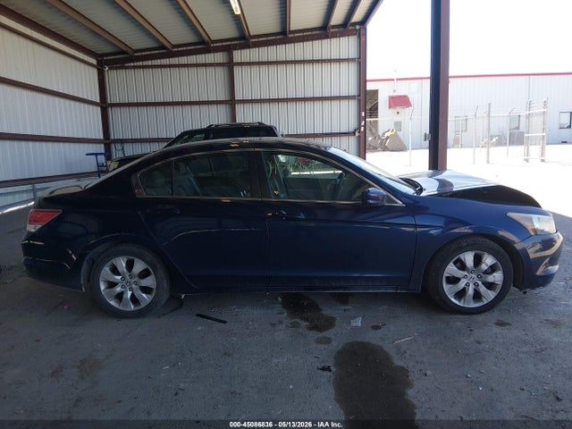 Aukcja sprzedaży 2010 Honda Accord 2.4 Ex, vin: 1HGCP2F76AA096402, numer aukcji: 45086836